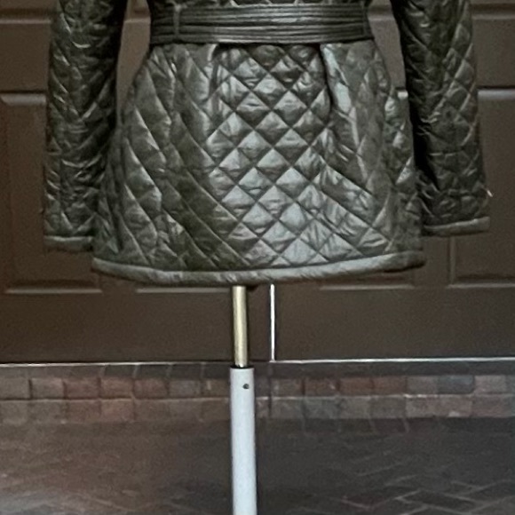 Lauren Ralph Lauren hooded jacket - Picture 5 of 9